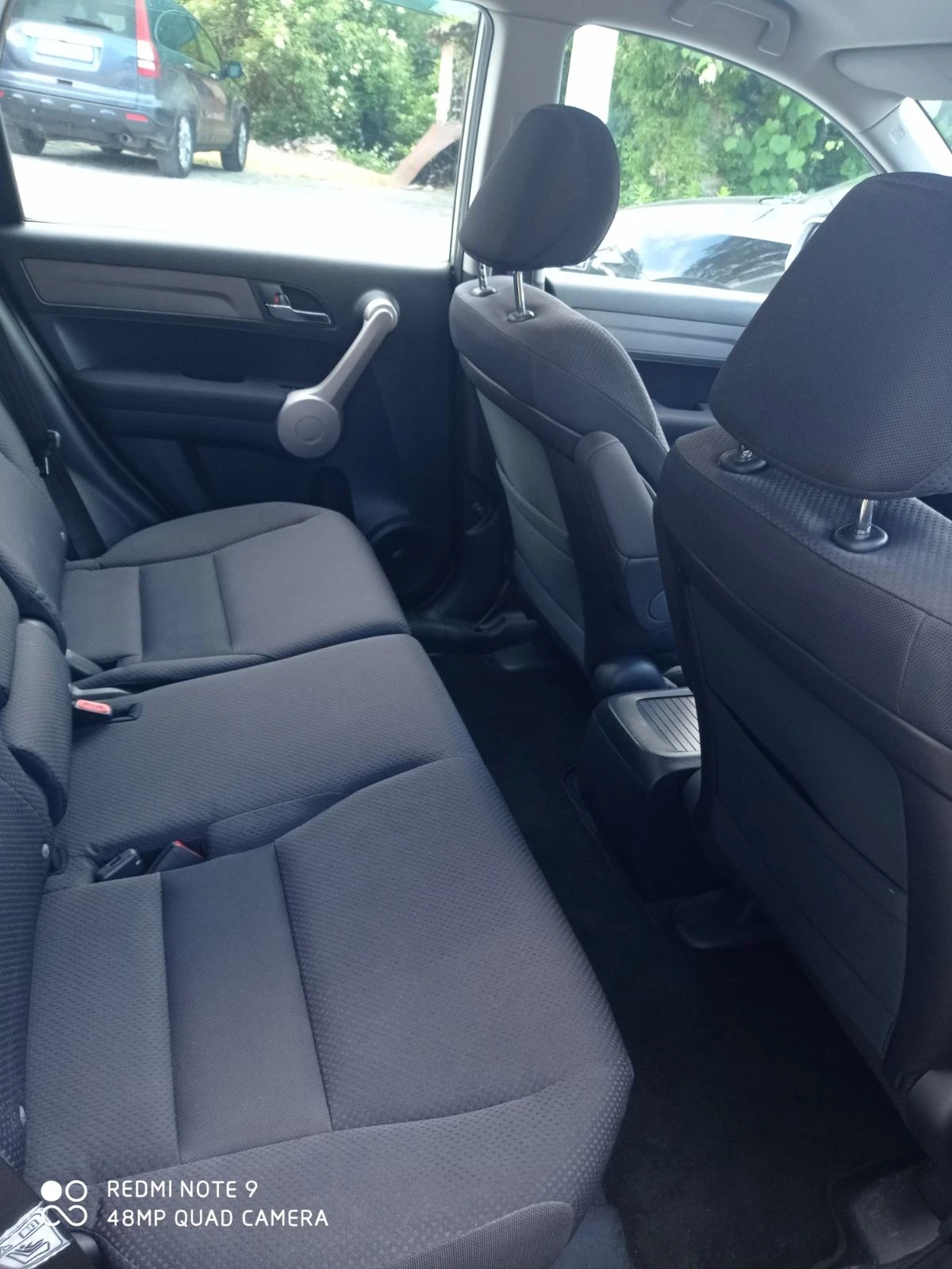Honda Cr-v, снимка 11 - Автомобили и джипове - 55265319