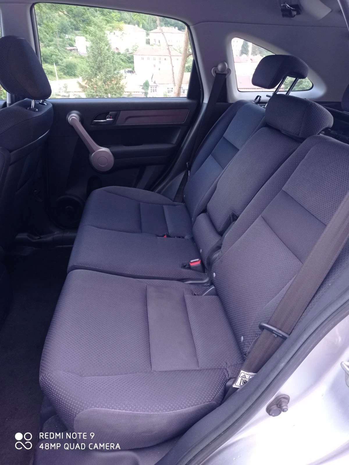 Honda Cr-v, снимка 10 - Автомобили и джипове - 55265319