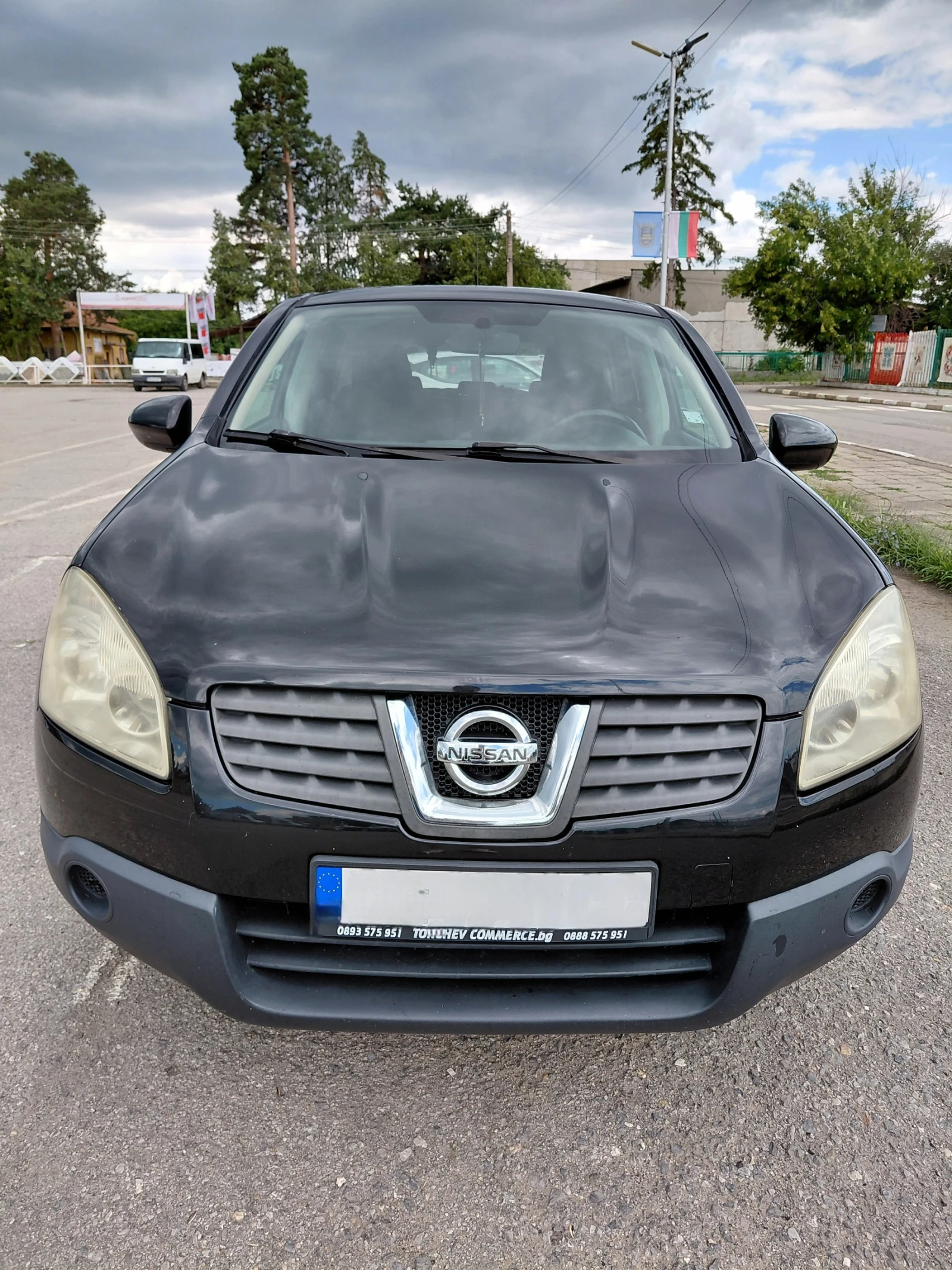 Nissan Qashqai | Mobile.bg � ����������� 5
