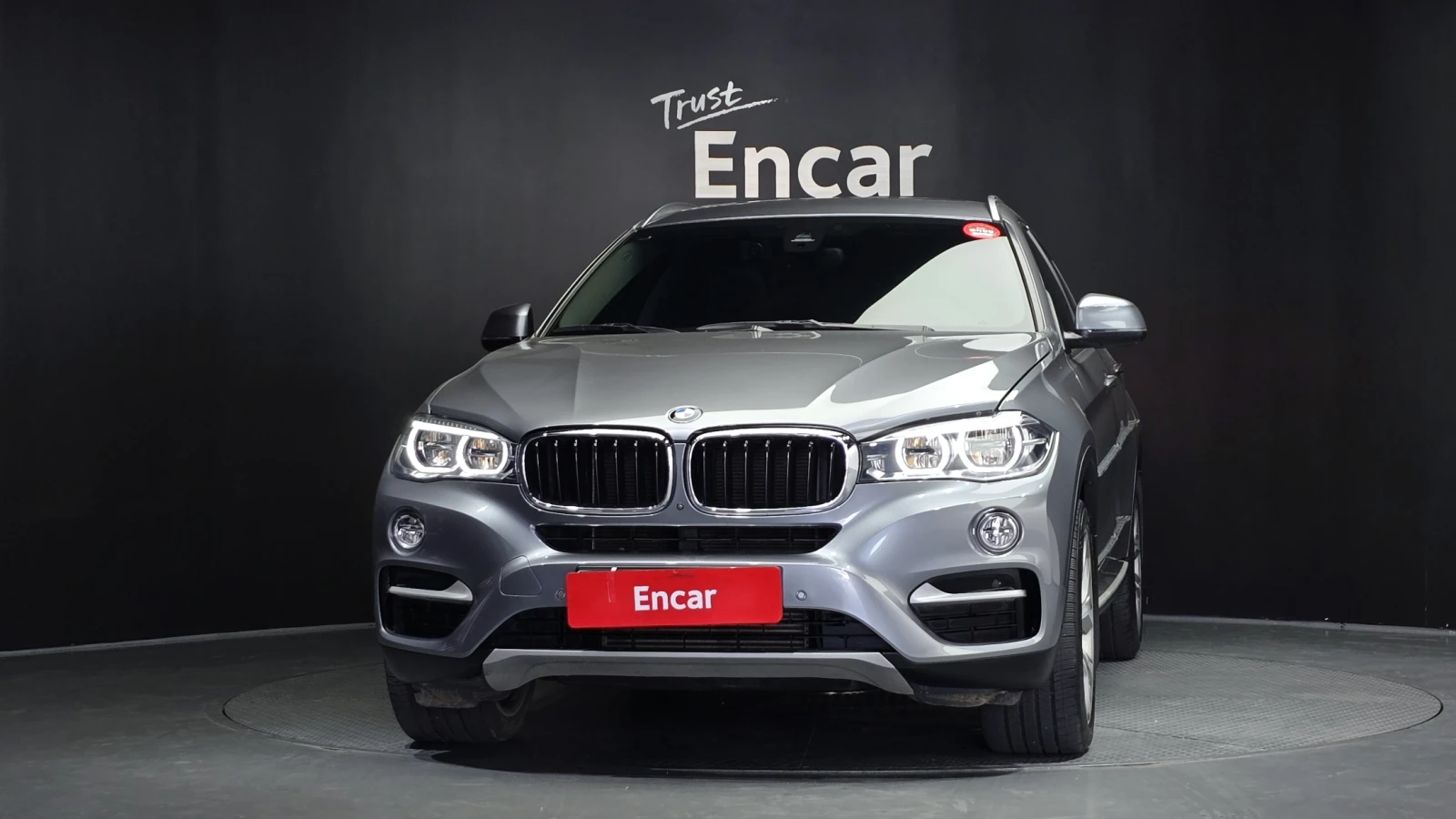 BMW X6 xDrive30d* ЕЛ. БАГАЖНИК* 360* HUD* КРАЙНА ЦЕНА, снимка 3 - Автомобили и джипове - 55367104