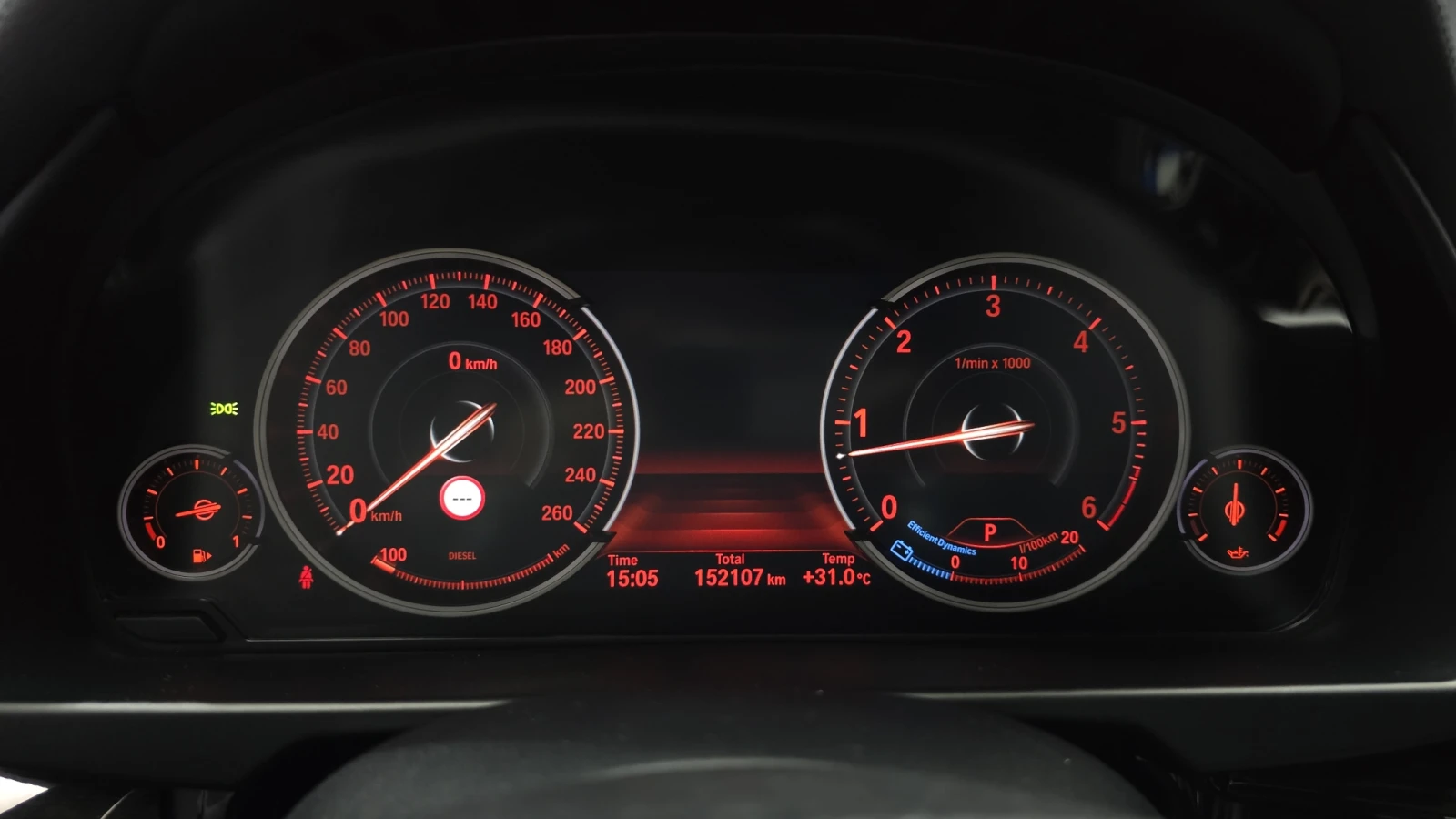 BMW X6 xDrive30d* ЕЛ. БАГАЖНИК* 360* HUD* КРАЙНА ЦЕНА, снимка 8 - Автомобили и джипове - 55367104