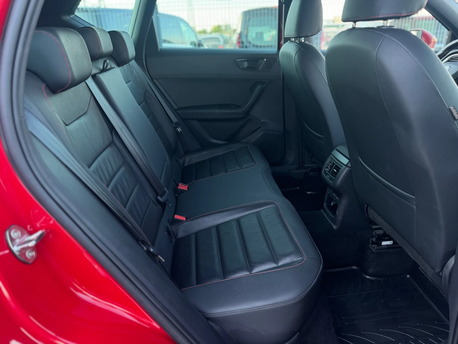 Seat Ateca FR 4drive | Mobile.bg � ����������� 11