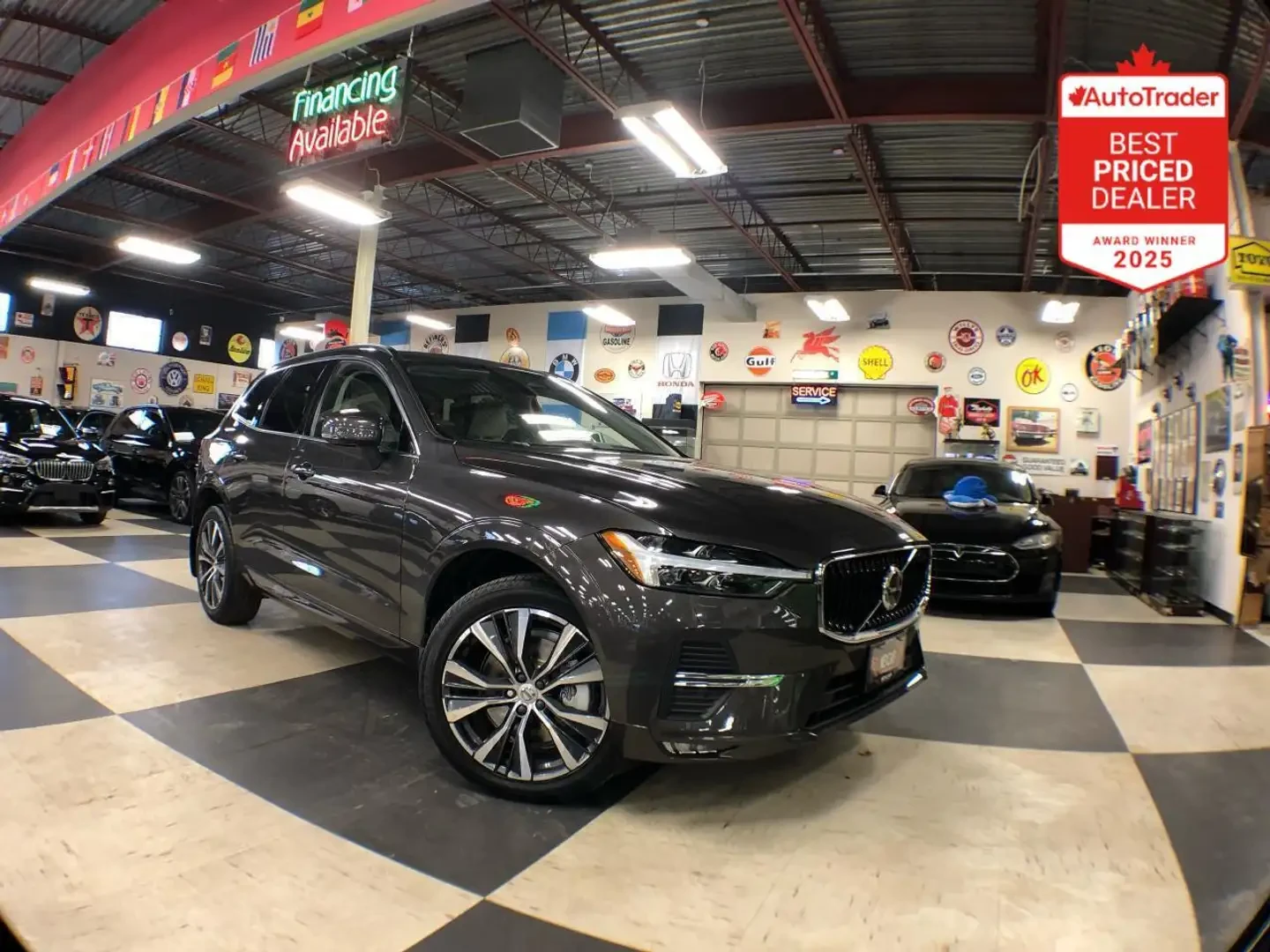 Volvo XC60 T6* MOMENTUM* ДИГИТАЛНО* ТАБЛО* КАМЕРА* МАСАЖ* ДИС