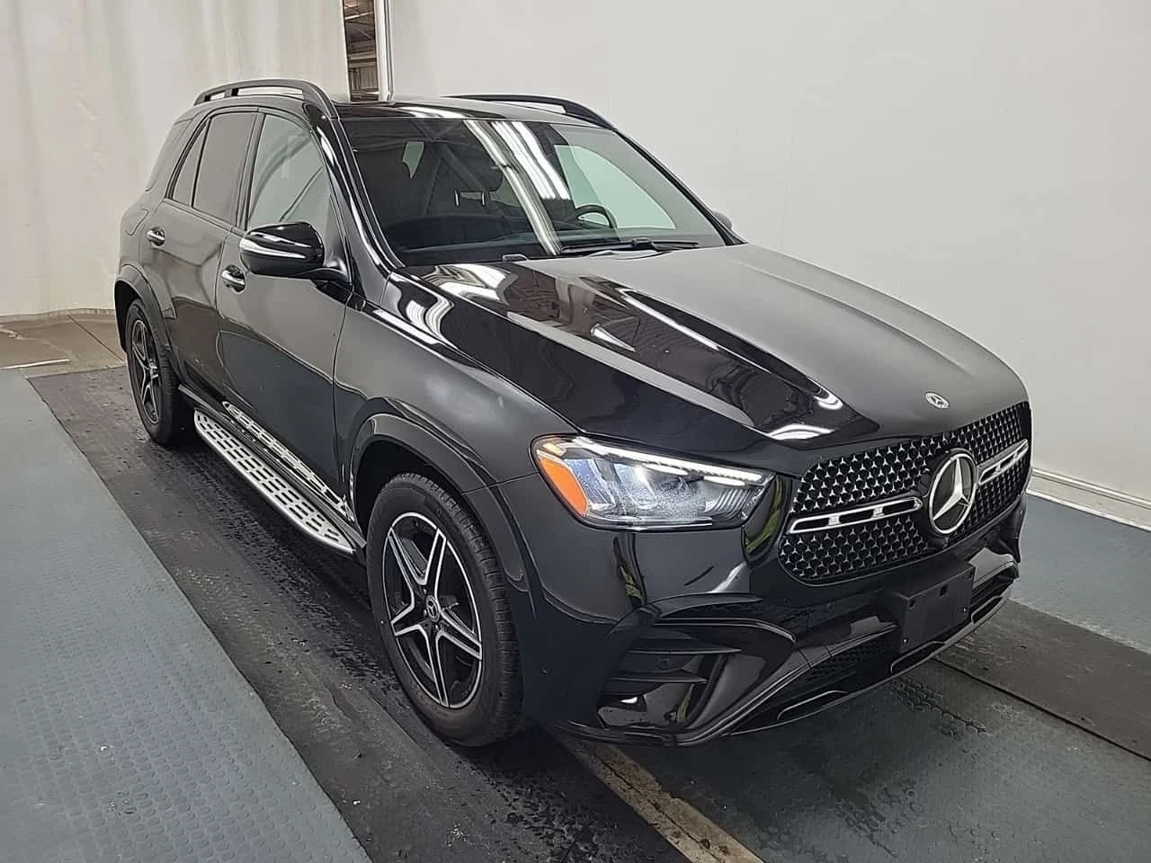 Mercedes-Benz GLE * 350 * CARFAX * ЦЕНА ДО БГ, снимка 2 - Автомобили и джипове - 55693512