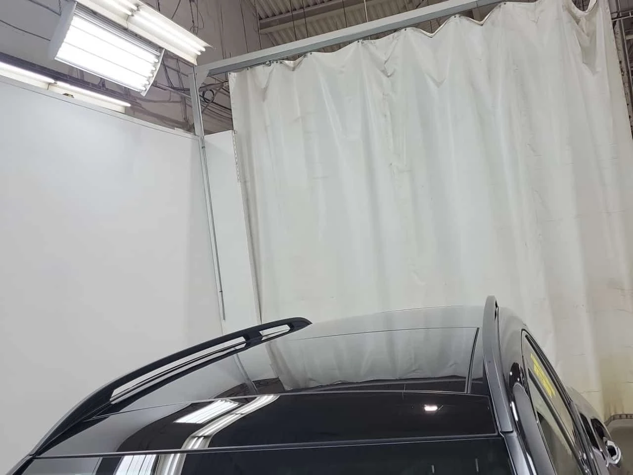 Mercedes-Benz GLE * 350 * CARFAX * ЦЕНА ДО БГ, снимка 13 - Автомобили и джипове - 55693512