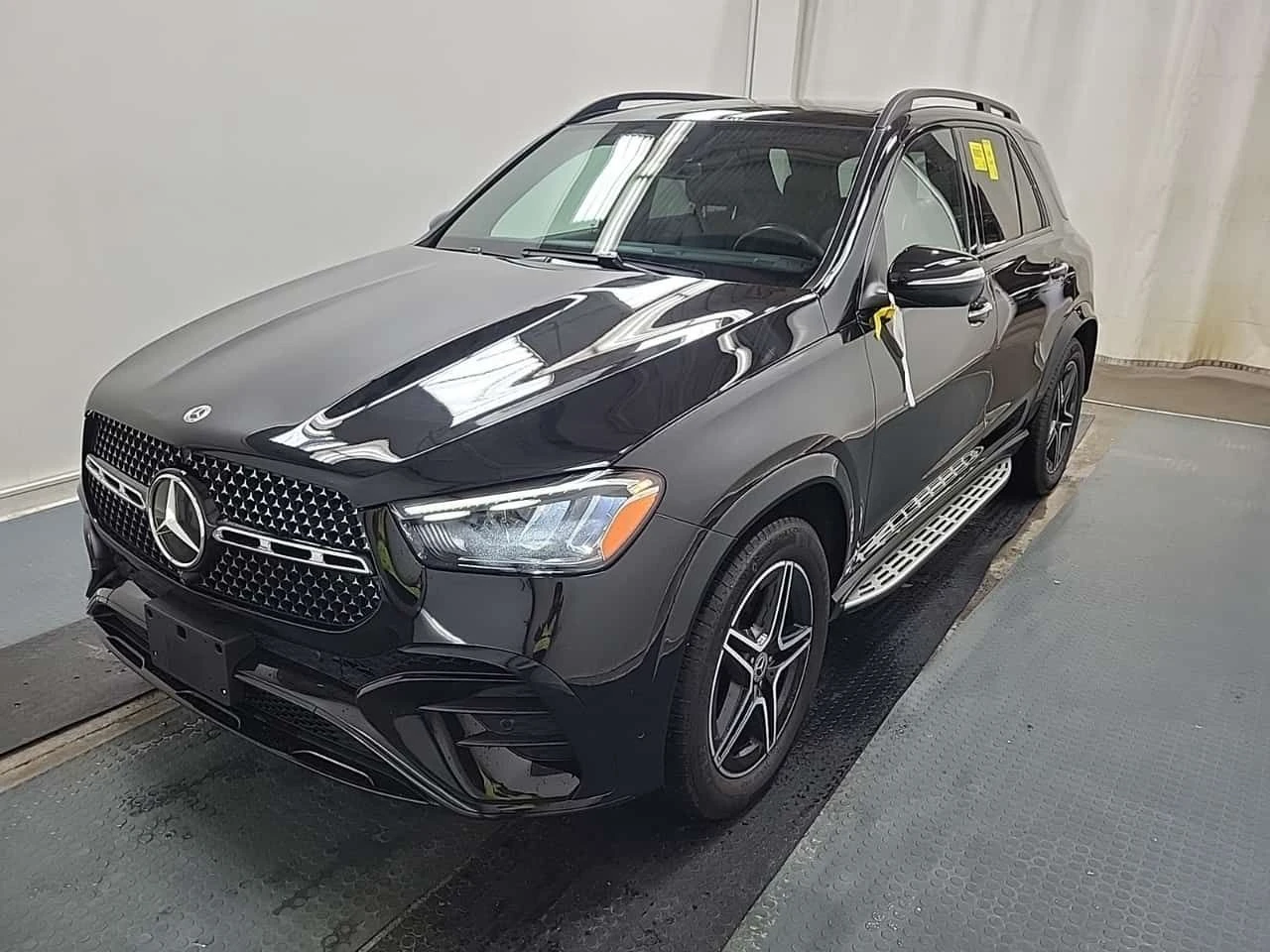 Mercedes-Benz GLE * 350 * CARFAX * ЦЕНА ДО БГ