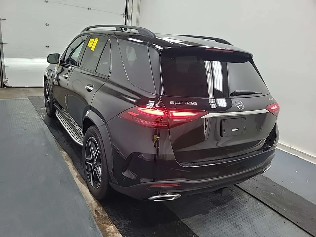 Mercedes-Benz GLE * 350 * CARFAX * ЦЕНА ДО БГ, снимка 5 - Автомобили и джипове - 55693512