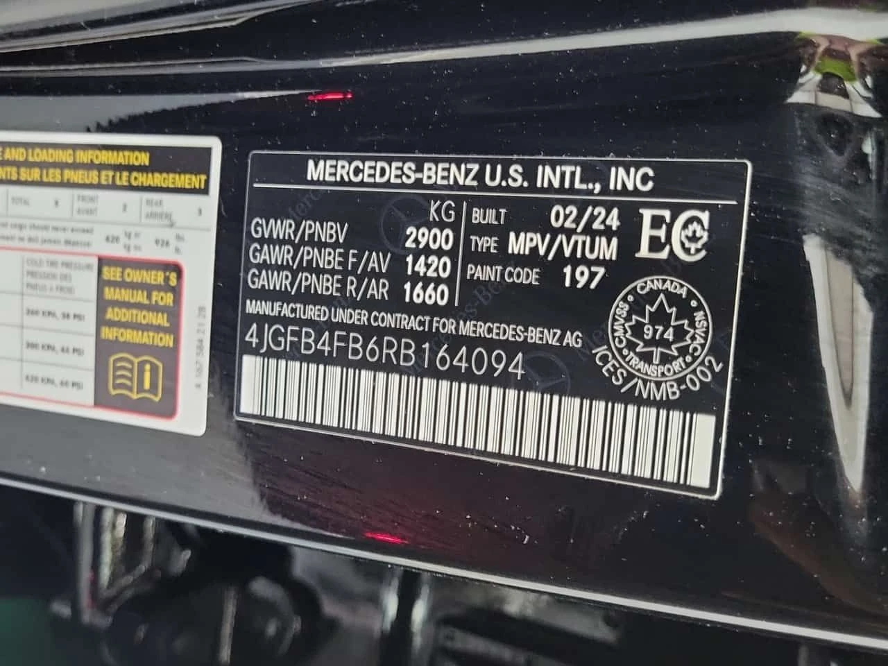 Mercedes-Benz GLE * 350 * CARFAX * ЦЕНА ДО БГ, снимка 17 - Автомобили и джипове - 55693512