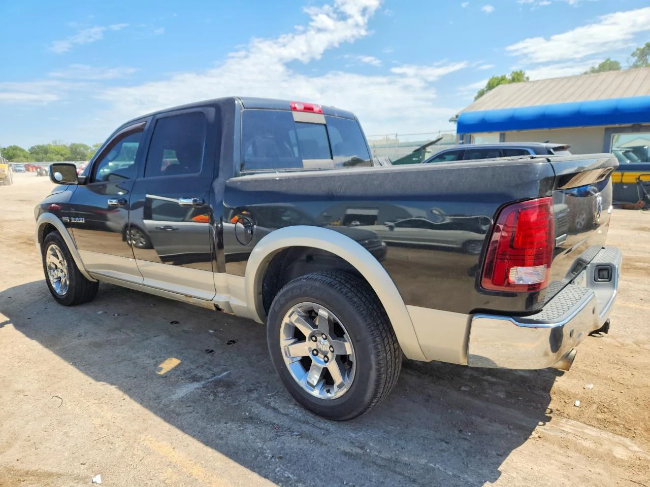Dodge RAM 1500 5.7l | Mobile.bg � ����������� 2