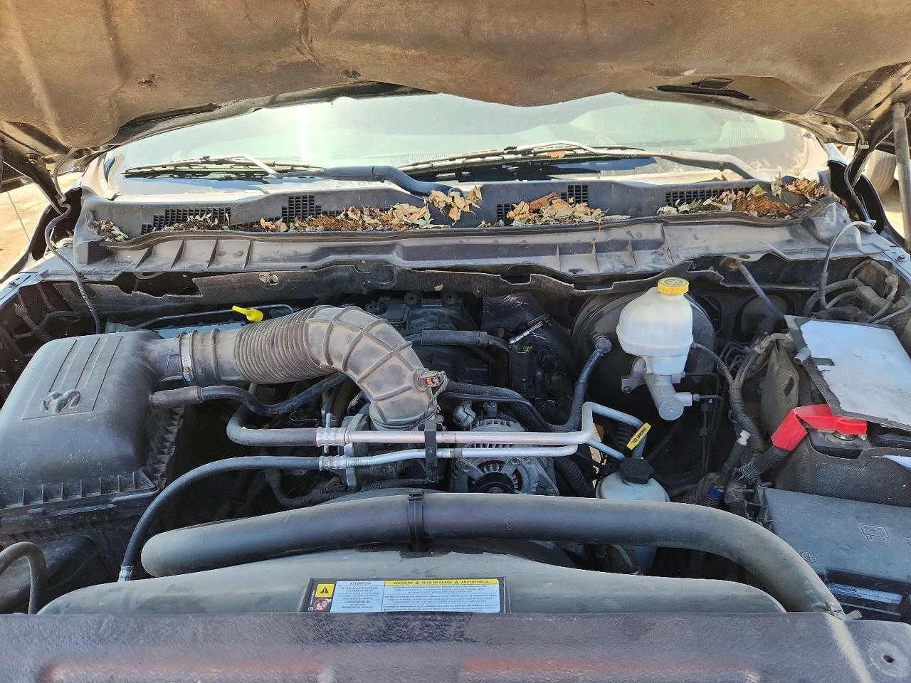 Dodge RAM 1500 5.7l | Mobile.bg � ����������� 11