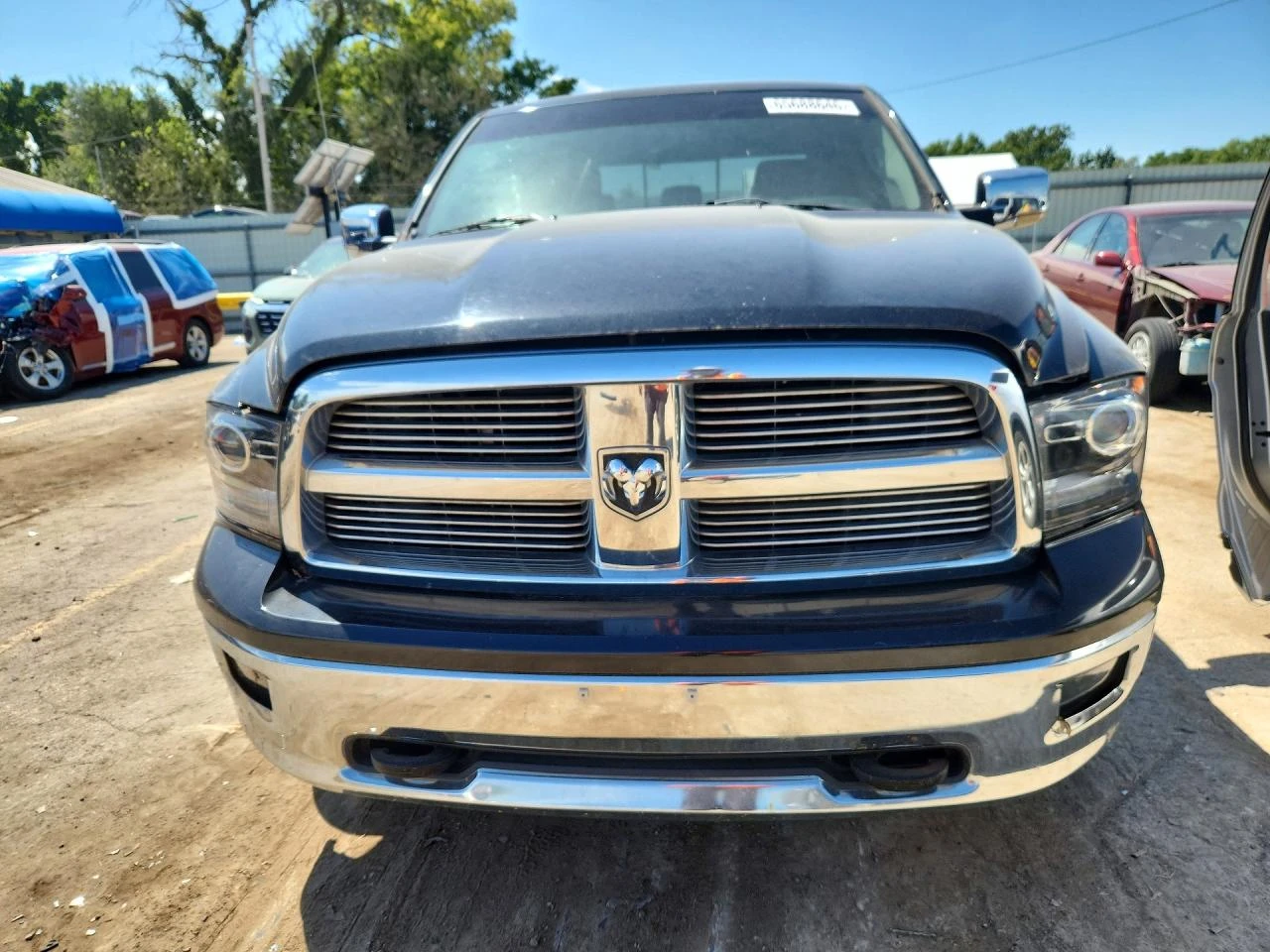 Dodge RAM 1500 5.7l | Mobile.bg � ����������� 5