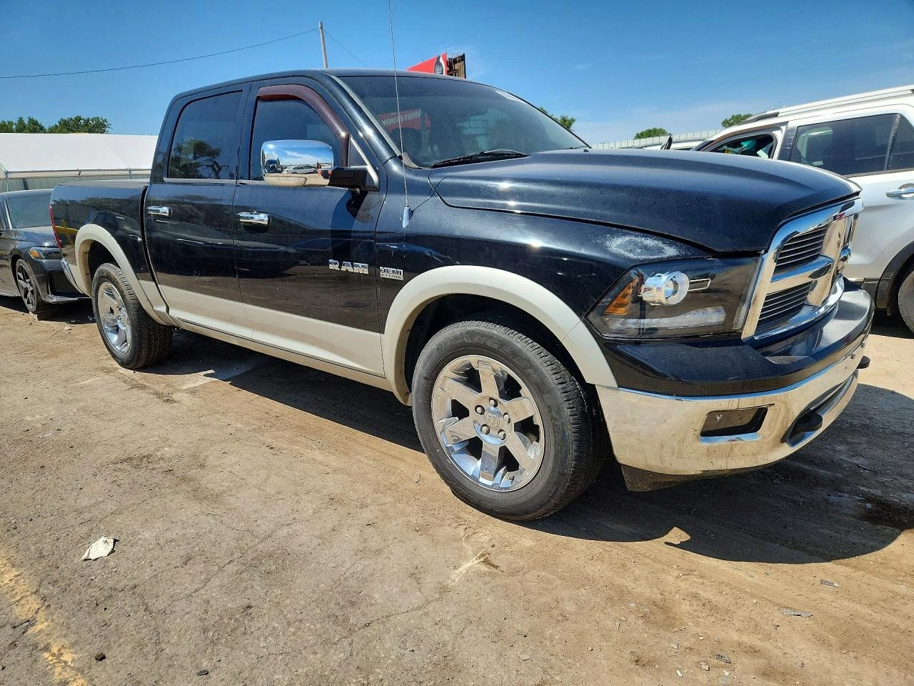 Dodge RAM 1500 5.7l | Mobile.bg � ����������� 4