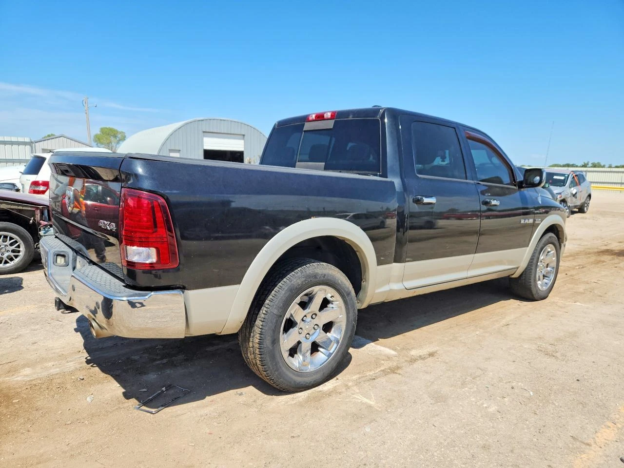 Dodge RAM 1500 5.7l | Mobile.bg � ����������� 3