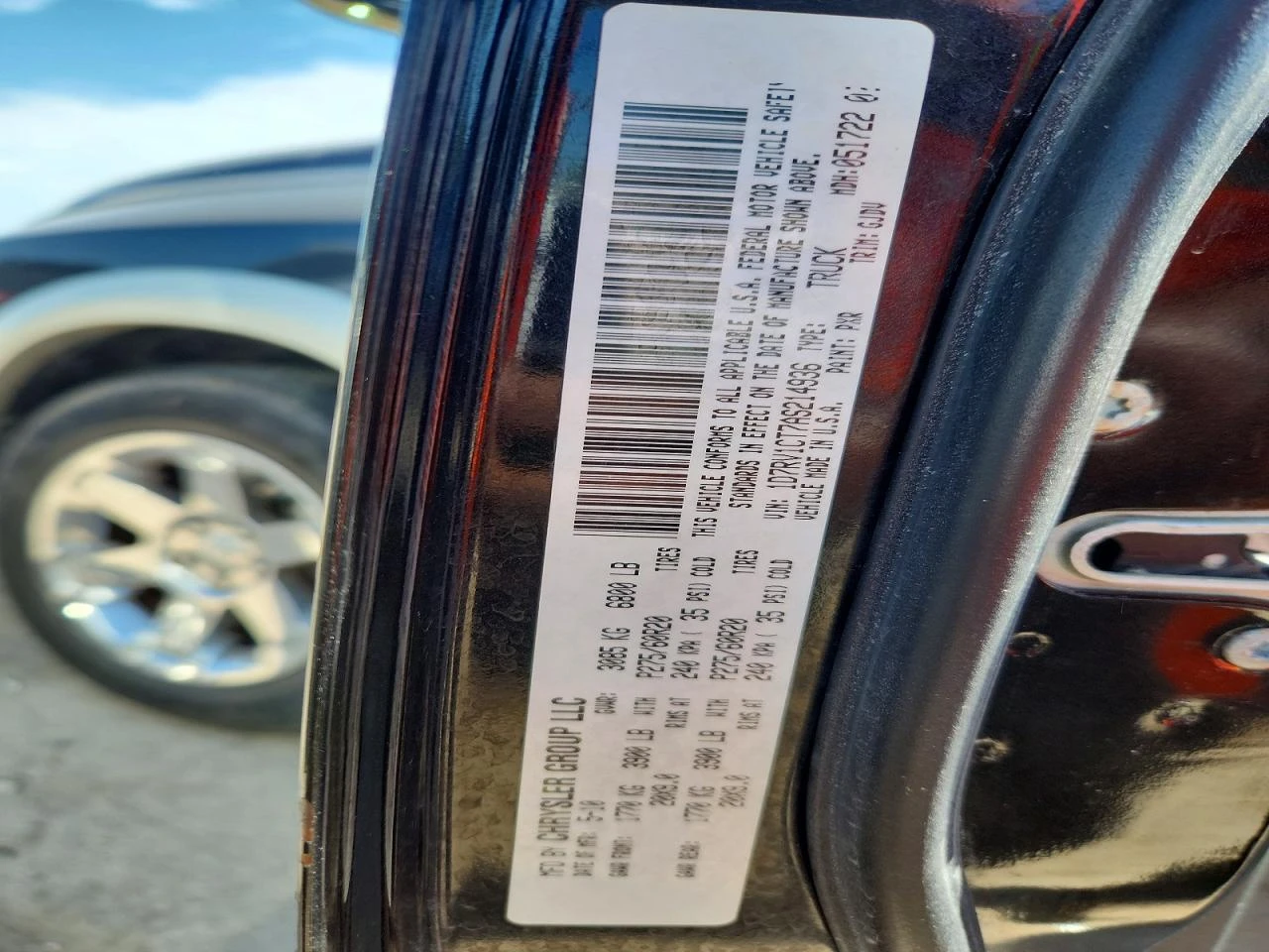Dodge RAM 1500 5.7l | Mobile.bg � ����������� 12