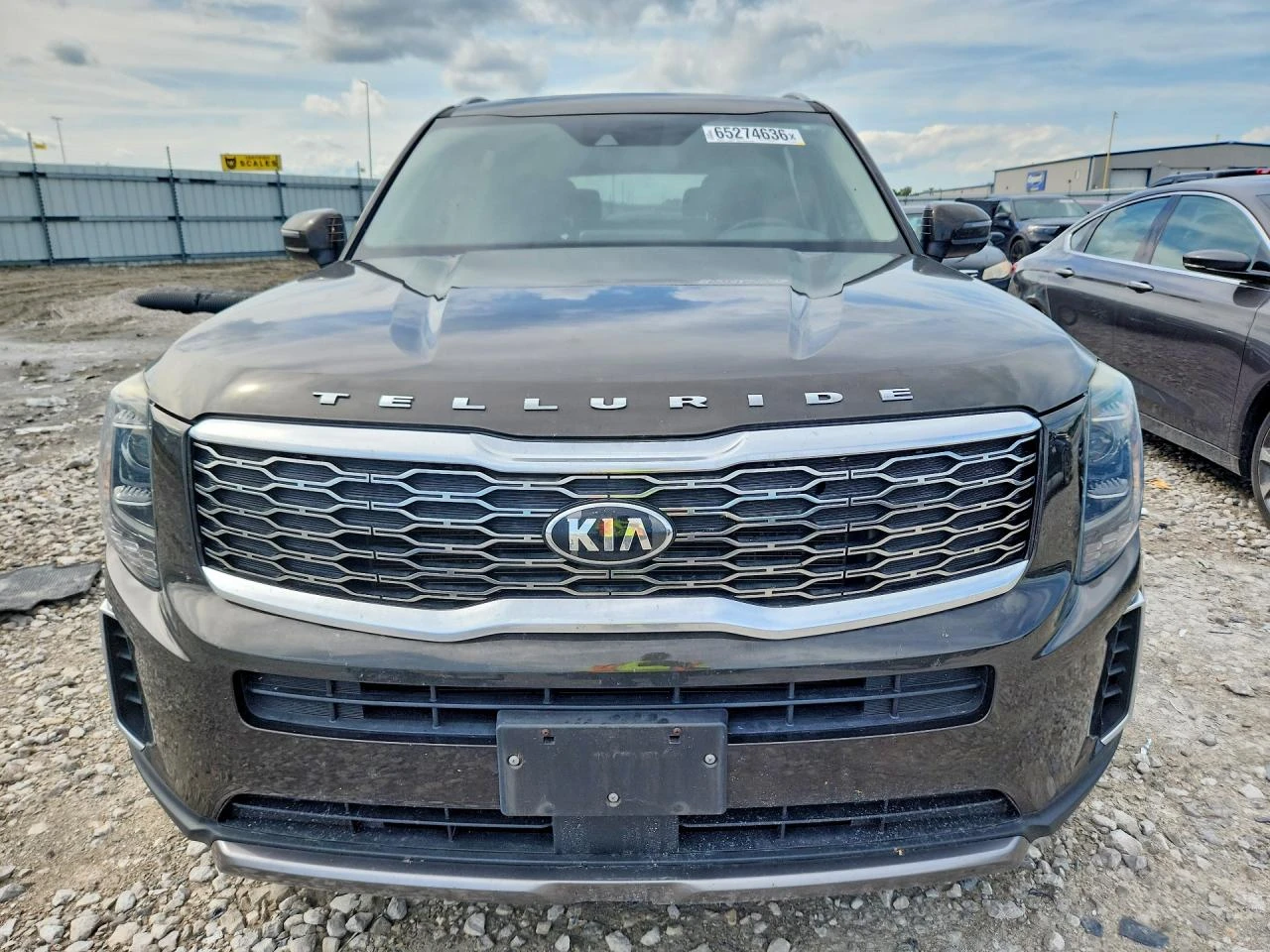 Kia Telluride 3.8l S | Mobile.bg � ����������� 5