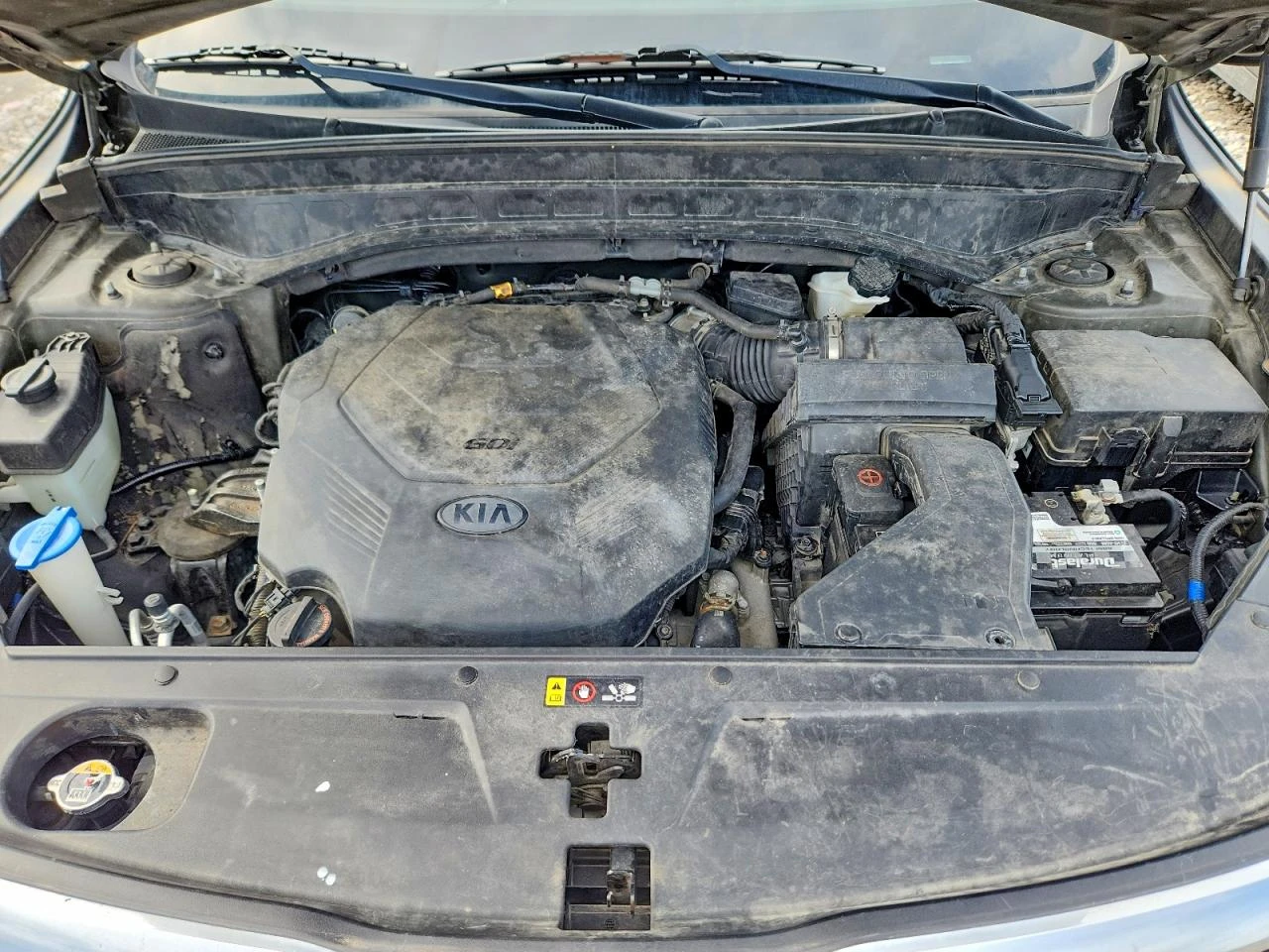 Kia Telluride 3.8l S | Mobile.bg � ����������� 12
