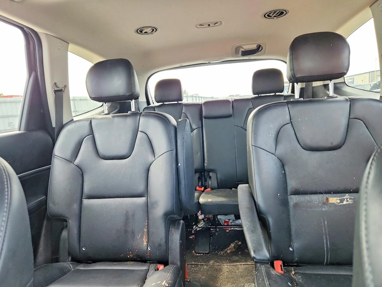 Kia Telluride 3.8l S | Mobile.bg � ����������� 10