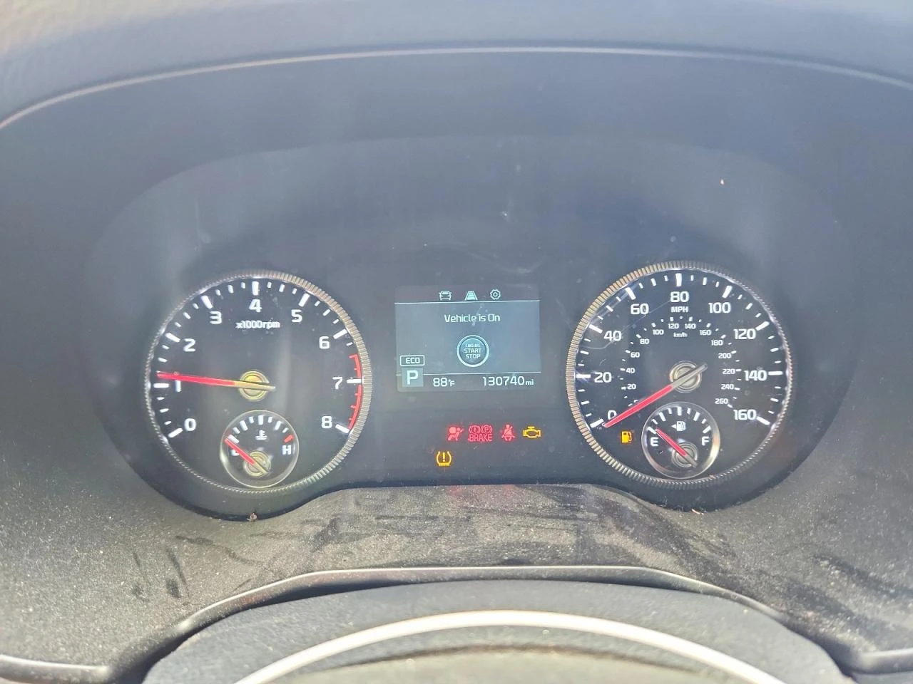 Kia Telluride 3.8l S | Mobile.bg � ����������� 9