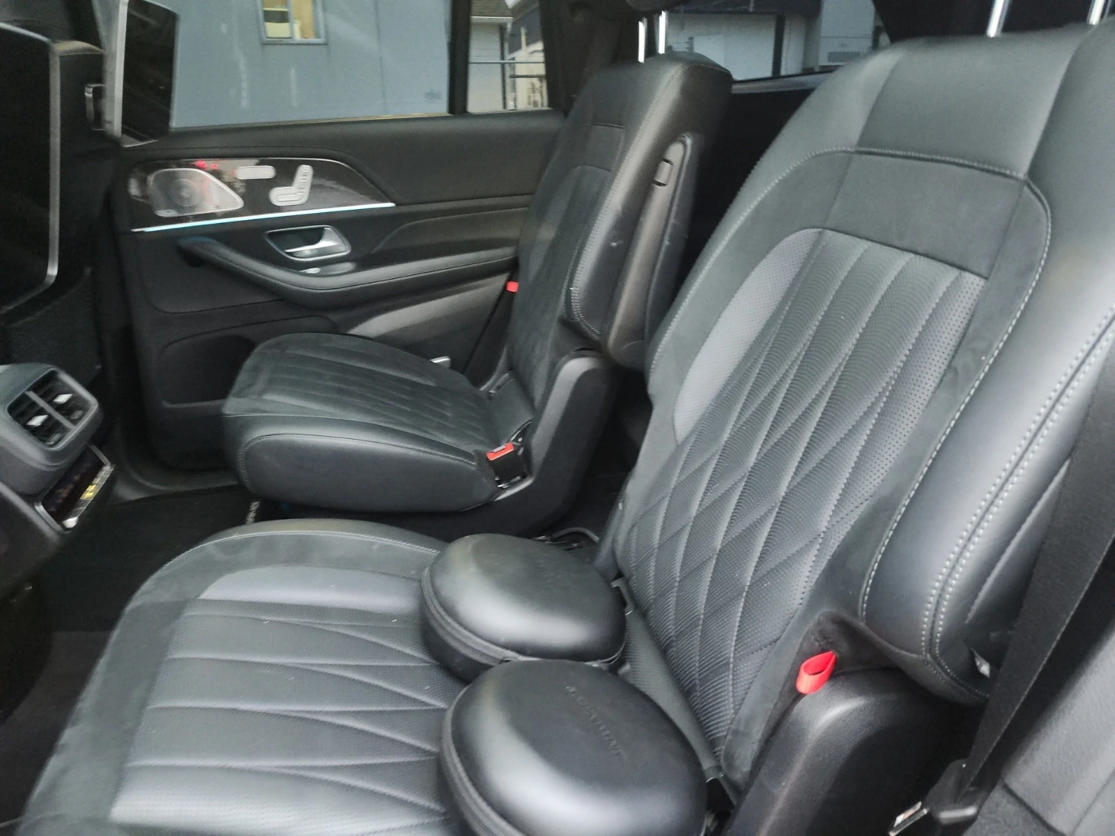 Mercedes-Benz GLS 63 AMG 4matic+  ����������* ��������* ��� ������ | Mobile.bg � ����������� 13