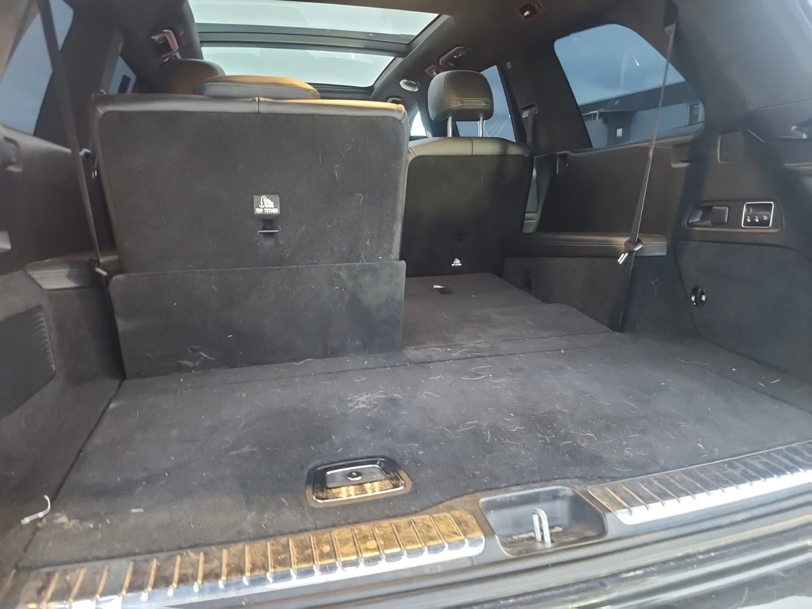 Mercedes-Benz GLS 63 AMG 4matic+  ����������* ��������* ��� ������ | Mobile.bg � ����������� 15