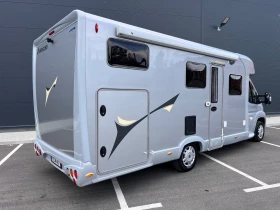 Fiat Ducato MONCAYO, снимка 3