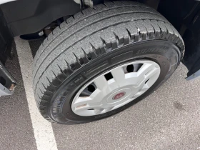 Fiat Ducato MONCAYO, снимка 13