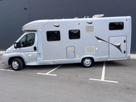 Fiat Ducato MONCAYO, снимка 5
