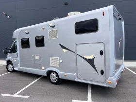 Fiat Ducato MONCAYO, снимка 7