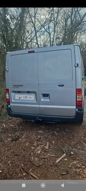 Ford Transit, снимка 7