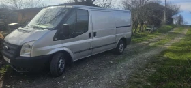 Ford Transit, снимка 11