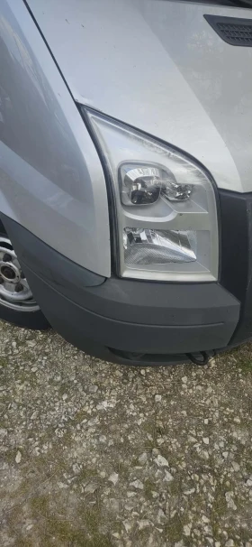 Ford Transit, снимка 10
