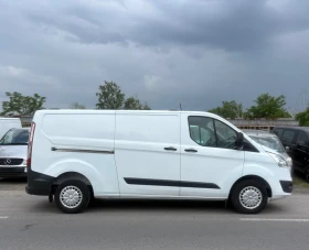 Ford Transit Custom МАКСИ! Климатик! ТОП!, снимка 6
