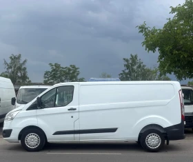 Ford Transit Custom МАКСИ! Климатик! ТОП!, снимка 5