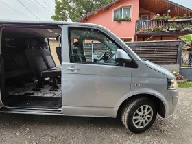 VW Caravelle | Mobile.bg    6