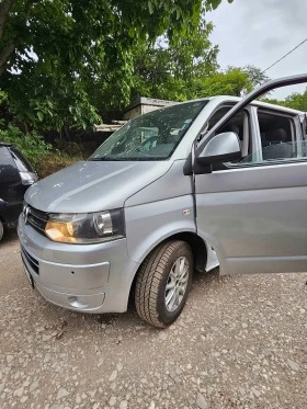 VW Caravelle, снимка 3