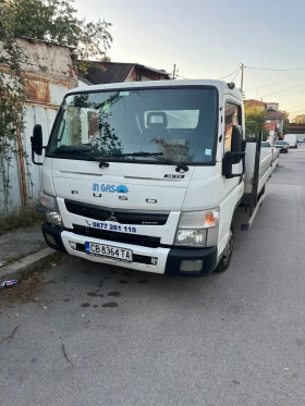 Mitsubishi Canter | Mobile.bg    1