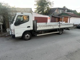 Mitsubishi Canter | Mobile.bg    2