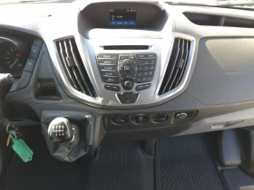 Обява за продажба на Ford Transit 2.0dizel 130kc.8+ 1 ~33 700 лв. - изображение 9