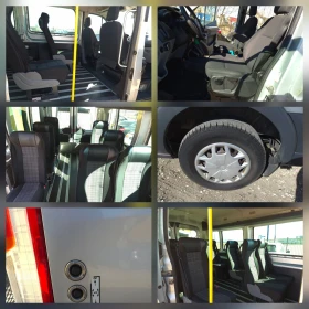 Ford Transit 2.0dizel 130kc.8+ 1 | Mobile.bg    16