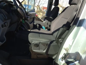 Ford Transit 2.0dizel 130kc.8+ 1 | Mobile.bg    14