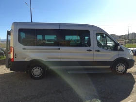 Обява за продажба на Ford Transit 2.0dizel 130kc.8+ 1 ~33 700 лв. - изображение 10