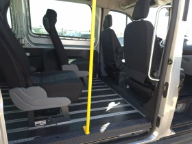 Ford Transit 2.0dizel 130kc.8+ 1 | Mobile.bg    15