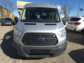 Ford Transit 2.0dizel 130kc.8+ 1