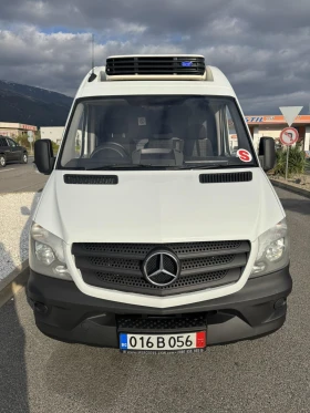 Обява за продажба на Mercedes-Benz Sprinter 314 Хладилен/Гаранция/ЕВРО6 ~Цена по договаряне - изображение 1