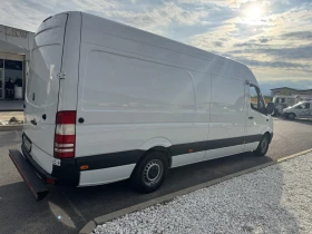 Обява за продажба на Mercedes-Benz Sprinter 314 Хладилен/Гаранция/ЕВРО6 ~Цена по договаряне - изображение 4