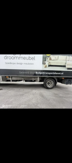 Mercedes-Benz Sprinter 513, снимка 8