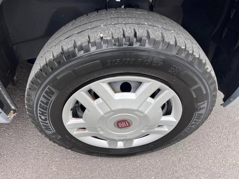 Fiat Ducato MONCAYO, снимка 11 - Бусове и автобуси - 51743706