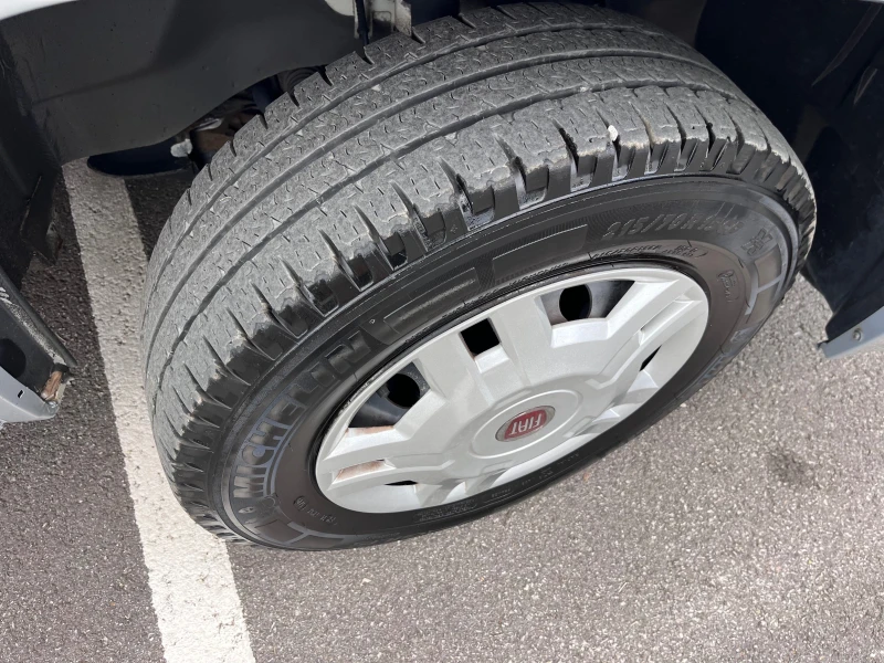 Fiat Ducato MONCAYO, снимка 13 - Бусове и автобуси - 51743706