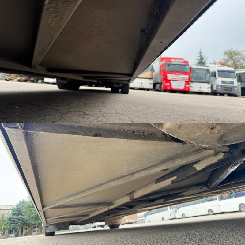 Mercedes-Benz Intouro ME H KLIMA 64 седящи и 23 прав., снимка 12 - Бусове и автобуси - 52365378