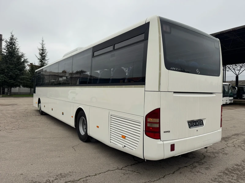 Mercedes-Benz Intouro ME H KLIMA 64 седящи и 23 прав., снимка 3 - Бусове и автобуси - 52365378